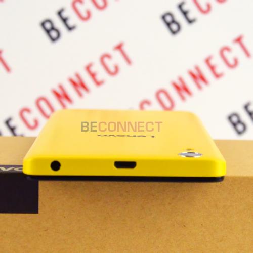 Lenovo K3s (K31-T3) Yellow